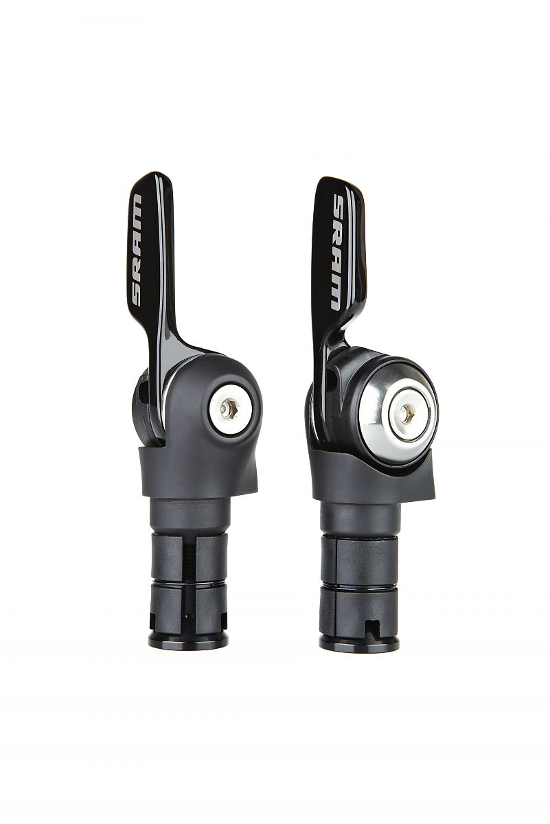 パーツ SRAM TT900 SRAM, TT 900 Carbon Levers Brake Lever Set Aero 900 Pair | eBay